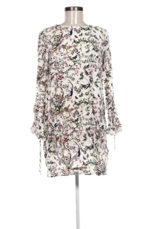 Kleid H&M, Größe S, Farbe Mehrfarbig, Preis 13,99 €, #136969103