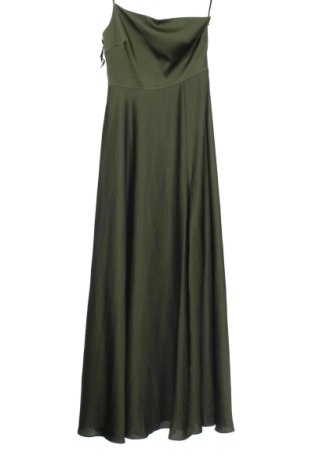 Kleid Vera Wang, Größe M, Farbe Blau, Preis 197,99 €, #133006665