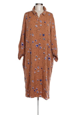 Šaty  Vero Moda, Velikost XXL, Barva Vícebarevné, Cena  419,00 Kč, #136753367