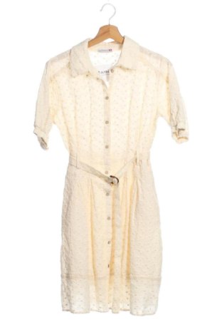 Rochie Wienella, Mărime XS, Culoare Ecru, Preț 49,99 Lei, #136771169