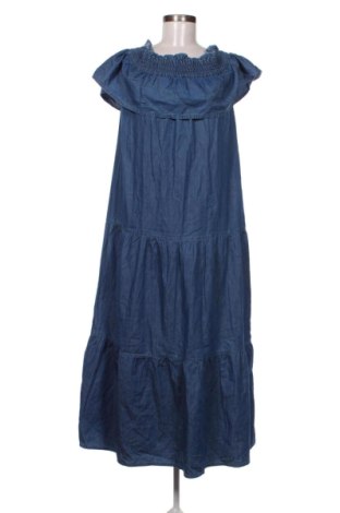 Kleid XT Studio, Größe M, Farbe Blau, Preis 37,99 €, #136753503
