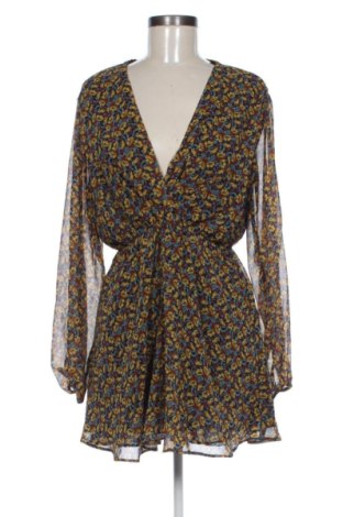 Рокля Zara, Размер S, Цвят Многоцветен, Цена 14,31 €, #136636989