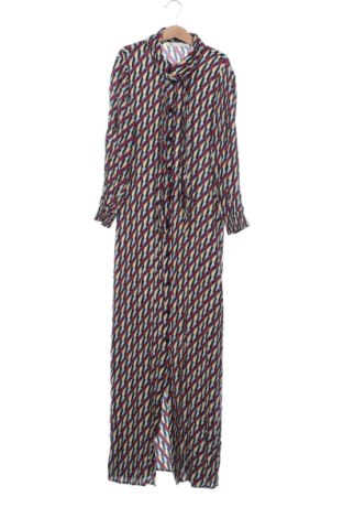 Sukienka Zara, Rozmiar XS, Kolor Kolorowy, Cena 105,00 zł, #136867613