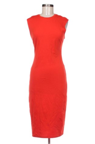 Sukienka Zara, Rozmiar XS, Kolor Czerwony, Cena 104,99 zł, #136962413
