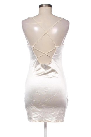 Šaty  Zara, Velikost XS, Barva Krémová, Cena  439,00 Kč, #136965486