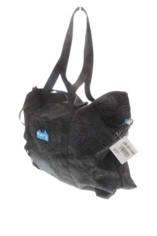 Große Tasche Kavu, Farbe Schwarz, Preis € 32,99, #136921547