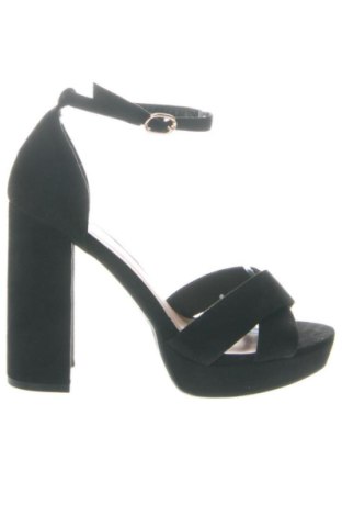 Sandale About You, Mărime 40, Culoare Negru, Preț 167,99 Lei, #136853446