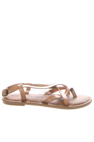 Sandale Amazon Essentials, Mărime 36, Culoare Maro, Preț 251,99 Lei, #136493973