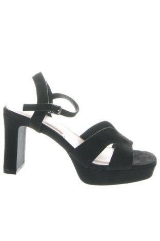 Sandalen Aniston, Größe 41, Farbe Schwarz, Preis € 47,99, #136814763