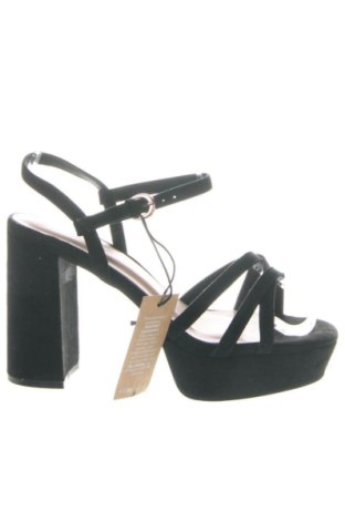 Sandalen Anna Field, Größe 38, Farbe Schwarz, Preis € 26,99, #136854330