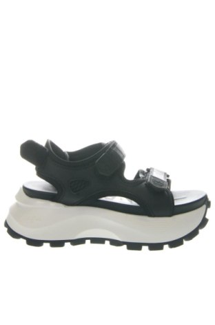 Sandály Buffalo, Velikost 40, Barva Černá, Cena  2 249,00 Kč, #136854818