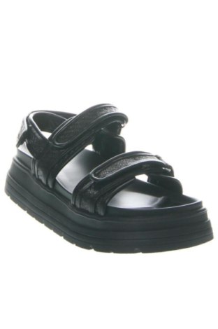Sandale Even&Odd, Mărime 42, Culoare Negru, Preț 167,99 Lei, #136854229