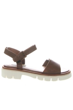 Sandale Everybody, Mărime 40, Culoare Maro, Preț 465,99 Lei, #136861655