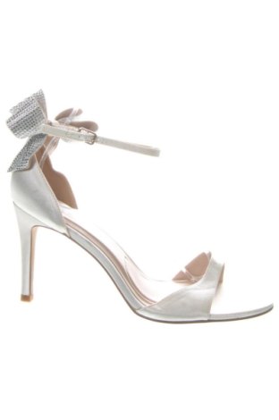 Sandale Forever New, Mărime 41, Culoare Alb, Preț 297,99 Lei, #136762713