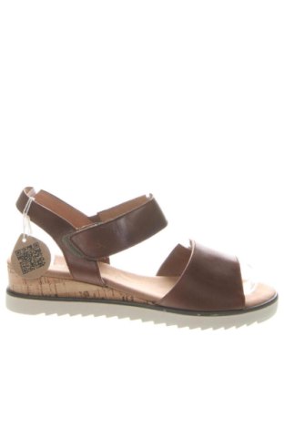 Sandale Gabor, Mărime 42, Culoare Maro, Preț 336,99 Lei, #136855268
