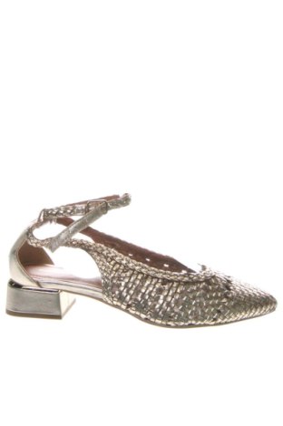 Sandalen Gioseppo, Größe 38, Farbe Golden, Preis 47,99 €, #136498961