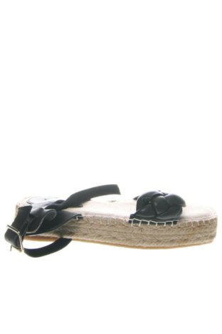 Sandały H&M, Rozmiar 37, Kolor Czarny, Cena 104,99 zł, #136815898