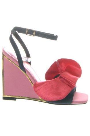Sandalen Epica, Größe 36, Farbe Mehrfarbig, Preis € 56,40, #136854572