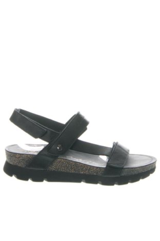 Sandály Panama Jack, Velikost 40, Barva Černá, Cena  2 153,00 Kč, #136852254