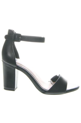 Sandale Tamaris, Mărime 36, Culoare Negru, Preț 336,99 Lei, #136818143