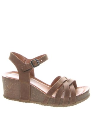 Сандали Tamaris, Размер 36, Цвят Кафяв, Цена 40,27 €, #136852944