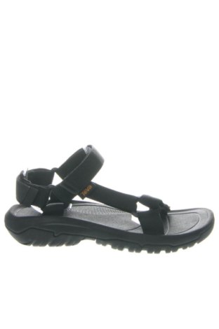 Sandály Teva, Velikost 40, Barva Černá, Cena  1 229,00 Kč, #136857911