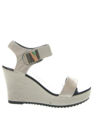 Sandále Unbranded, Veľkosť 42, Farba Kremová, Cena  22,95 €, #136797060
