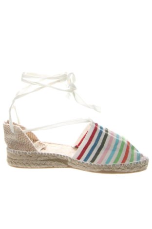Sandalen Unbranded, Größe 38, Farbe Mehrfarbig, Preis 16,99 €, #136803302