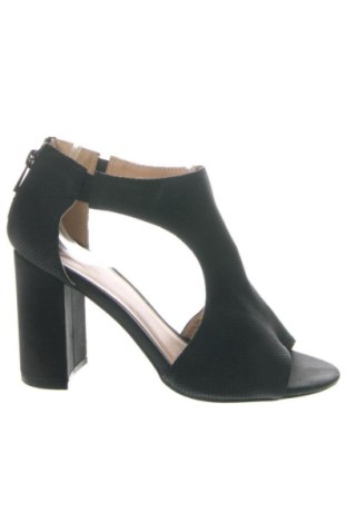 Sandały Unbranded, Rozmiar 37, Kolor Czarny, Cena 157,99 zł, #136810134