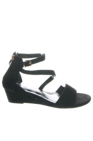 Sandalen Unbranded, Größe 42, Farbe Schwarz, Preis 21,99 €, #136810316