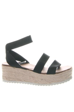 Σανδάλια Unbranded, Μέγεθος 37, Χρώμα Μαύρο, Τιμή 24,99 €, #136811276