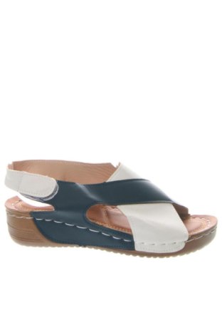Sandalen Unbranded, Größe 36, Farbe Mehrfarbig, Preis 16,99 €, #136811422