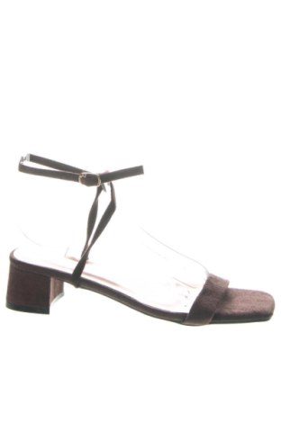 Sandalen Unbranded, Größe 41, Farbe Lila, Preis 18,99 €, #136812230