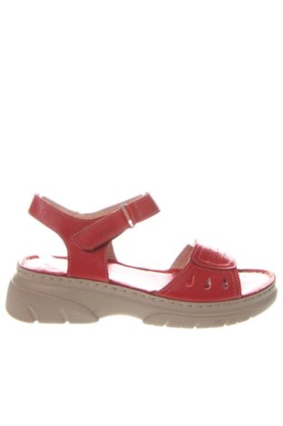 Szandálok Unbranded, Méret 40, Szín Piros, Ár 15 457 Ft, #136848280