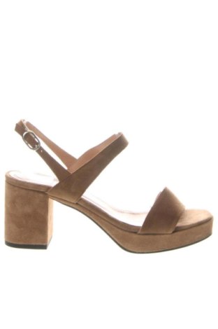 Sandály Unbranded, Velikost 39, Barva Hnědá, Cena  1 365,00 Kč, #136864779