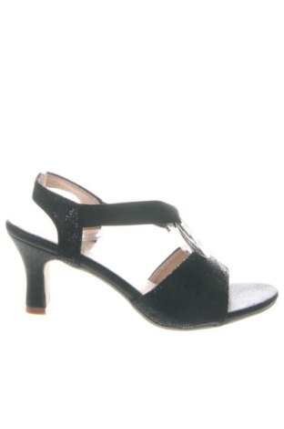 Sandały Unbranded, Rozmiar 39, Kolor Czarny, Cena 101,99 zł, #136869693