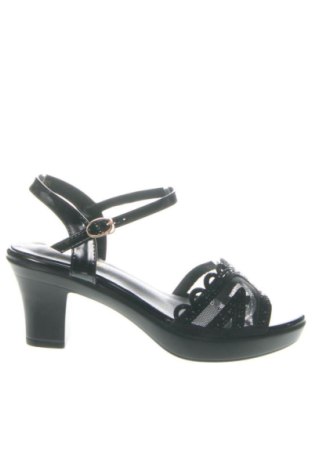 Sandały Unbranded, Rozmiar 39, Kolor Czarny, Cena 122,99 zł, #136869775