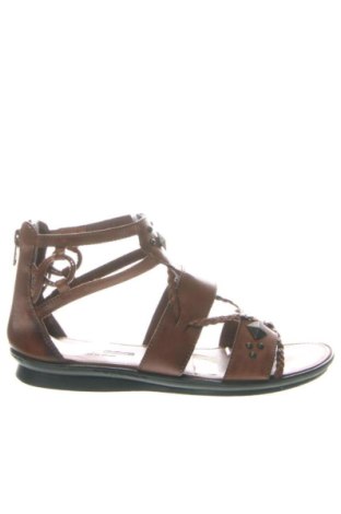 Szandálok Unbranded, Méret 36, Szín Barna, Ár 23 281 Ft, #136884822