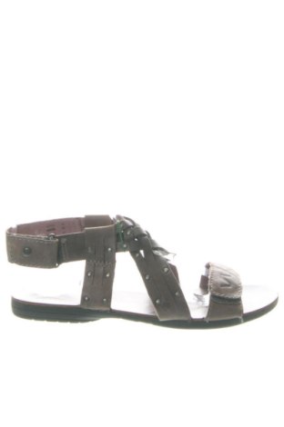 Sandalen Vado, Größe 38, Farbe Grau, Preis 68,10 €, #136873091