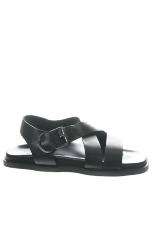 Sandale Zign, Mărime 41, Culoare Negru, Preț 336,99 Lei, #136850730