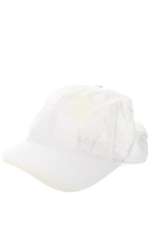 Шапка BOSS, Цвят Бял, Цена 21,47 €, #133322603