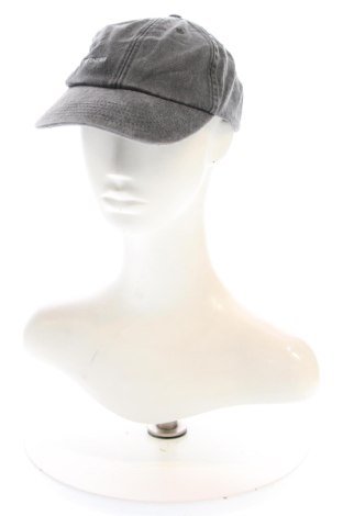 Шапка Beechfield, Цвят Сив, Цена 18,40 €, #136828808