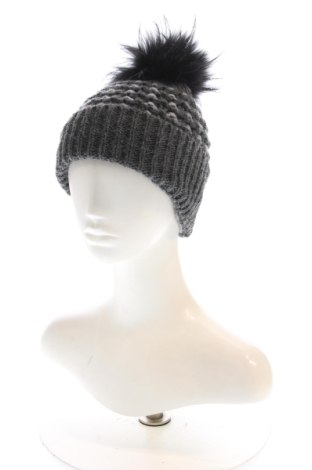 Sapka Pom Pom, Szín Szürke, Ár 4 959 Ft, #136879983