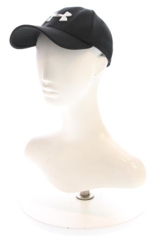 Sapka Under Armour, Szín Fekete, Ár 10 723 Ft, #136927050