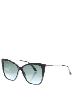 Okulary przeciwsłoneczne Jimmy Choo, Kolor Czarny, Cena 572,67 zł, #136888115