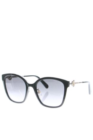 Okulary przeciwsłoneczne Marc Jacobs, Kolor Czarny, Cena 309,05 zł, #136888168