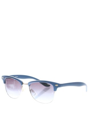 Γυαλιά ηλίου Unbranded, Χρώμα Μπλέ, Τιμή 10,00 €, #136878876