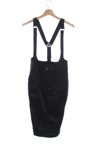 Latzkleid Unbranded, Größe S, Farbe Schwarz, Preis 8,00 €, #136859048