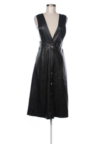 Sukienka Zara, Rozmiar M, Kolor Czarny, Cena 80,38 zł, #136859665