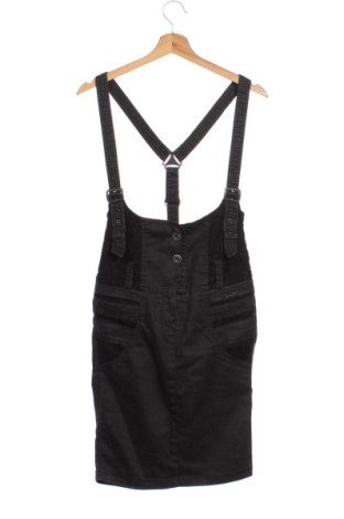 Latzkleid Unbranded, Größe M, Farbe Schwarz, Preis 8,00 €, #136901716